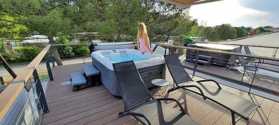 Floating Sea House - Vital Lux بورتوروز المظهر الخارجي الصورة